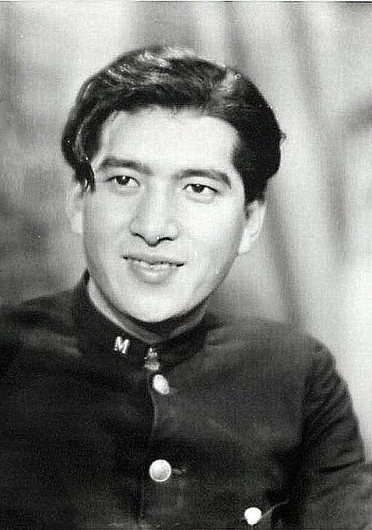 佐野周二 Shûji Sano照片