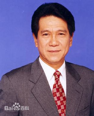 何守信 Ivan Ho照片