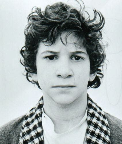 斯科特·雅各比 Scott Jacoby照片