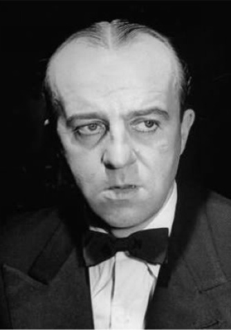 J·帕特·奥马利 J. Pat O'Malley照片