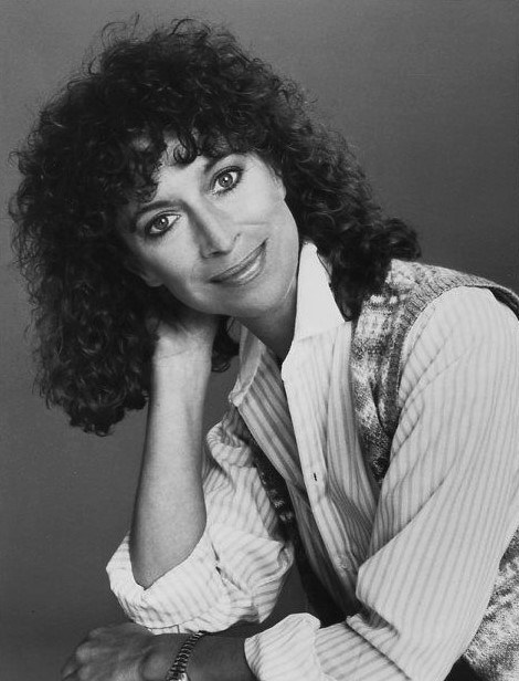 瓦勒里·科廷 Valerie Curtin照片