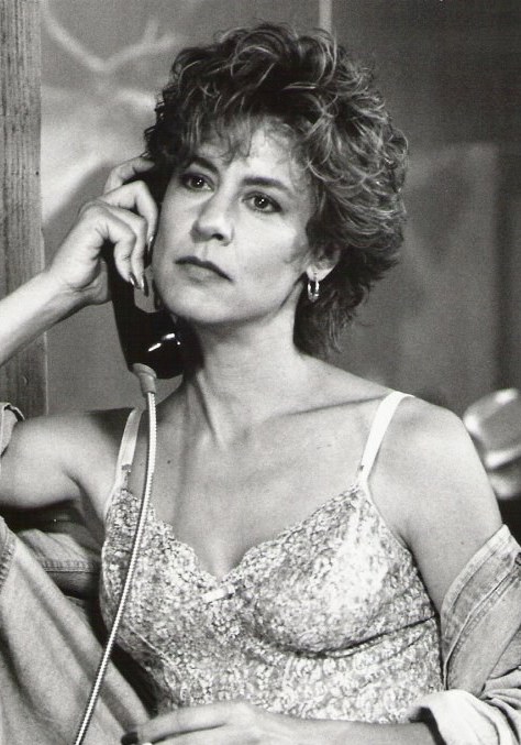 克里斯汀·拉蒂 Christine Lahti照片