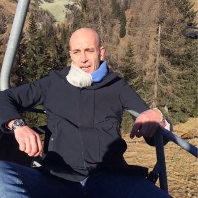 马西莫·弗拉图斯 Massimo Fratus照片