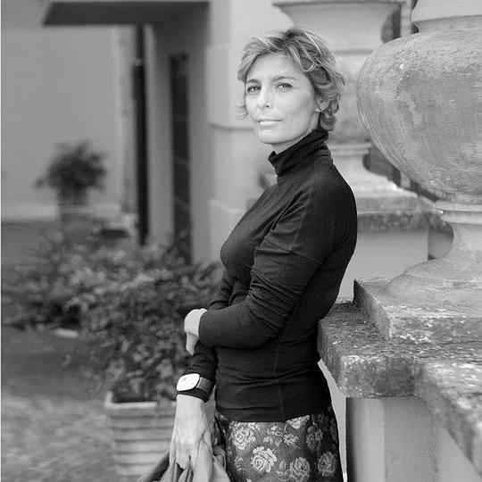 弗朗克丝卡·维拉 Francesca Villa照片