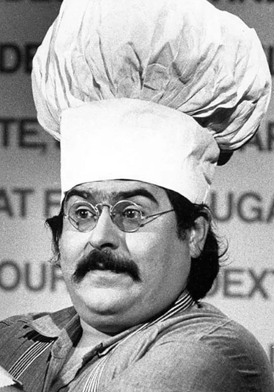 Marshall Efron照片