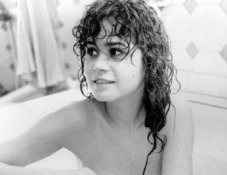 桑德拉·佩巴迪 Sandra Peabody照片