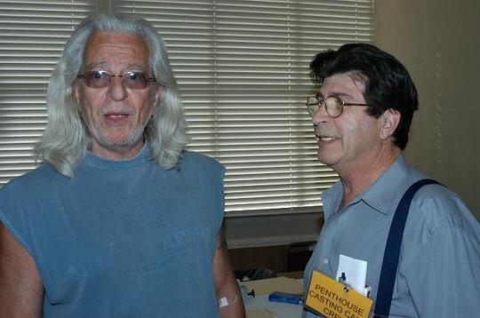 弗雷德·J·林肯 Fred J. Lincoln照片