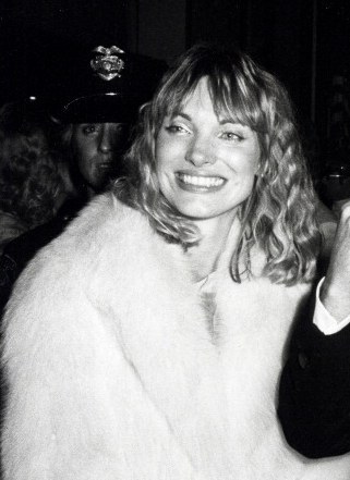 杰拉米·雷恩 Jeramie Rain照片