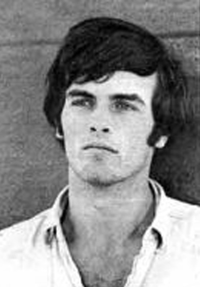 马克·弗雷切特 Mark Frechette照片