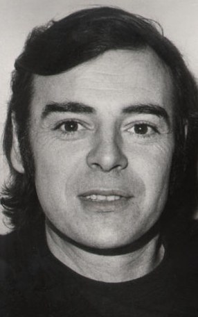 布莱恩·G·赫顿 Brian G. Hutton照片