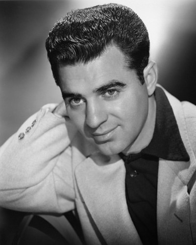 保罗·皮切尔尼 Paul Picerni照片