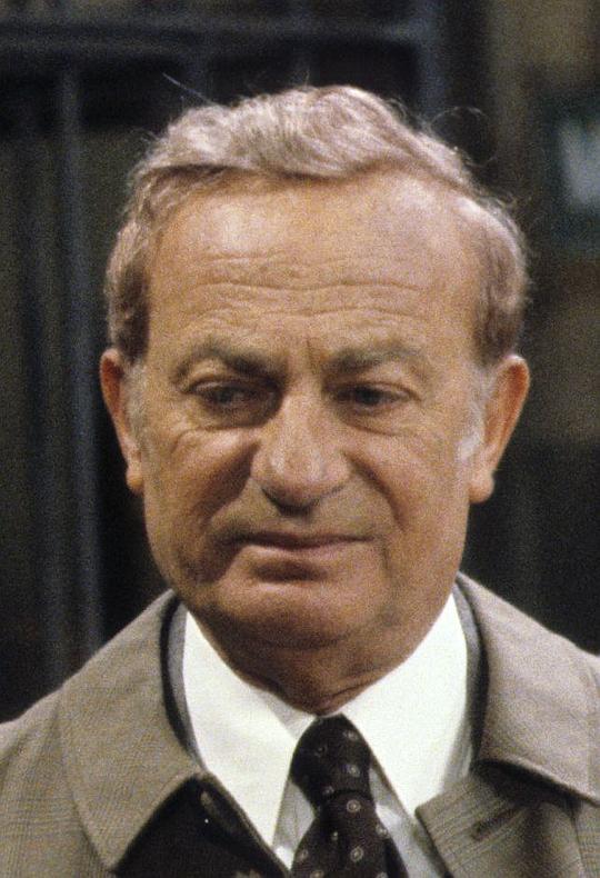 乔·马特尔 Joe Mantell照片