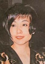 陈琪琪 Qiqi Chen照片