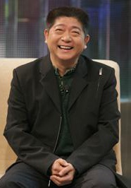 王汝刚 Rugang Wang照片