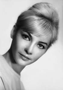 芭芭拉·布雷尔斯卡 Barbara Brylska照片