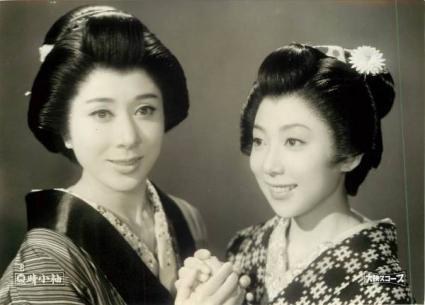 鳳八千代 Yachiyo Otori照片