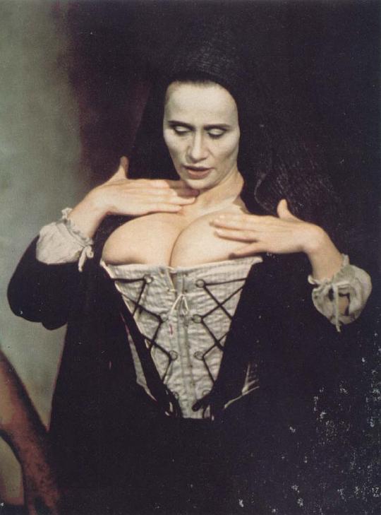 切斯蒂·摩根 Chesty Morgan照片