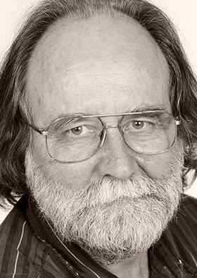 约翰·威尔登 John Weldon照片