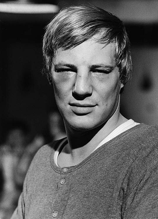 威赫姆·冯·霍姆伯格 Wilhelm von Homburg照片