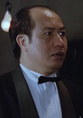 陈狄克 Ti-ko Chen照片