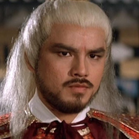 陈天龙 Tien Lung Chen照片