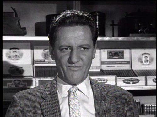 亨利·贝克曼 Henry Beckman照片