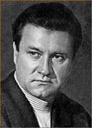 根纳季·尤金 Gennadi Yudin照片