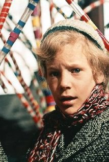 彼得·奥斯图姆 Peter Ostrum照片