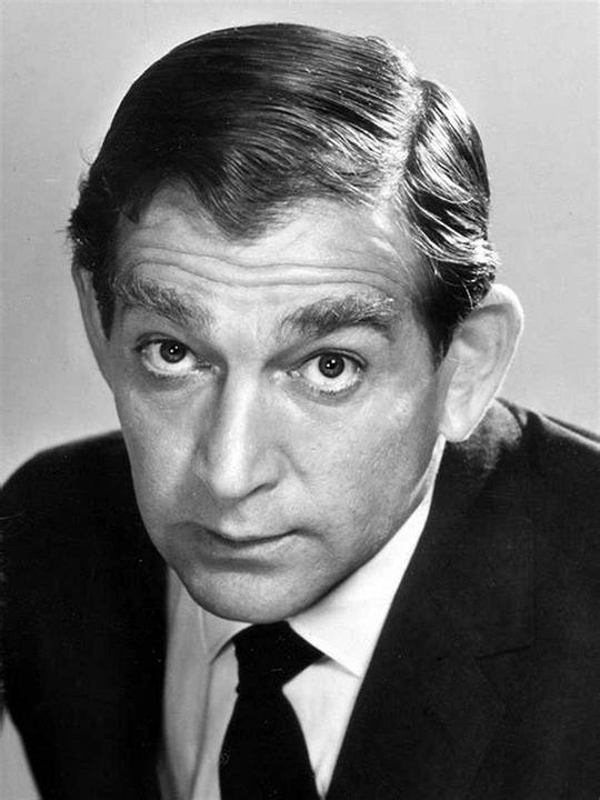 伦纳德·斯通 Leonard Stone照片