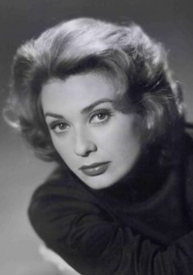 诺玛·可瑞 Norma Crane照片