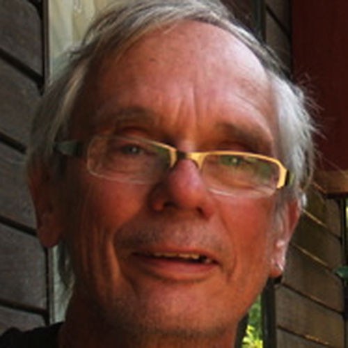 保罗·哈姆弗里斯 Paul Humfress照片