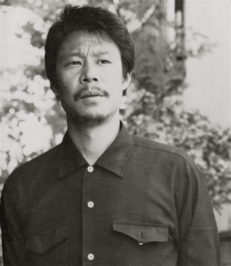 白土三平 Sampei Shirato照片