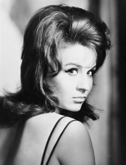 莉安娜·奥菲 Liana Orfei照片