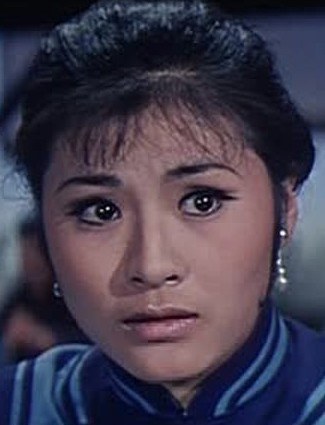 唐沁 Hsin Tang照片