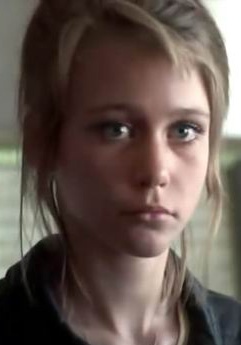 安-索菲耶·许林 Ann-Sofie Kylin照片