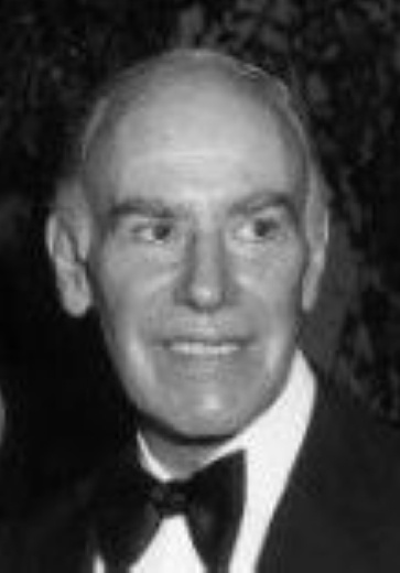 悉尼·盖瑞拉弗 Sydney Guilaroff照片