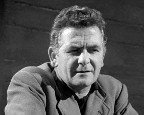 詹姆斯·科普兰 James Copeland照片