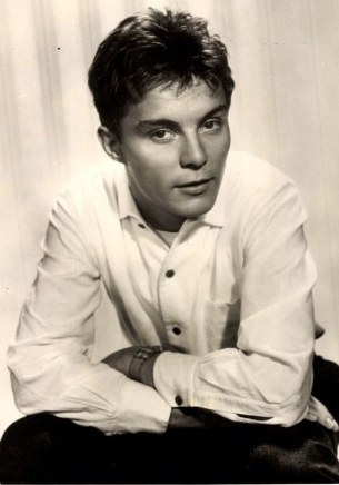 弗尔克·博内特 Folker Bohnet照片