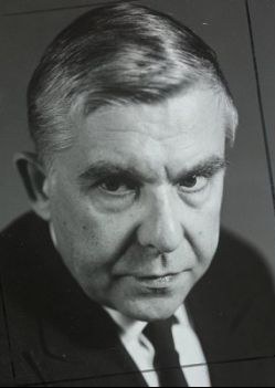 海因茨·穆格 Heinz Moog照片