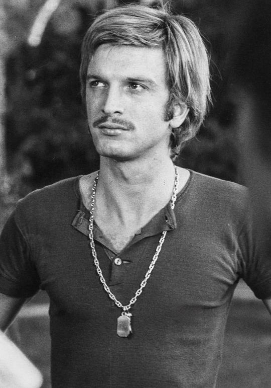 毛里齐奥·博努里亚 Maurizio Bonuglia照片