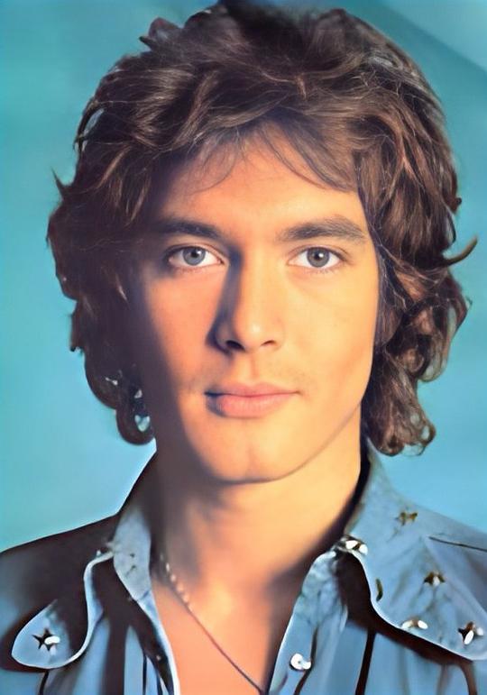 亚历山大·斯蒂芬 Alexander Stephan照片