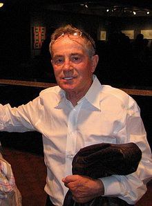 扬·特日斯卡 Jan Triska照片