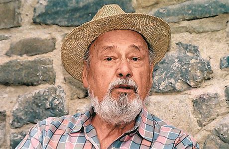 弗兰蒂泽克·雷哈克 Frantisek Rehák照片