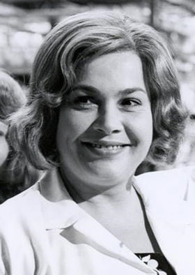 米拉·米斯利科娃 Míla Myslíková照片