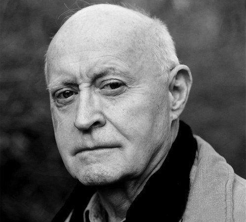 爱德华·邦德 Edward Bond照片