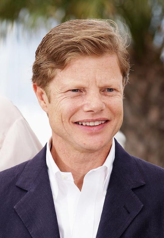 卢克·罗伊格 Luc Roeg照片