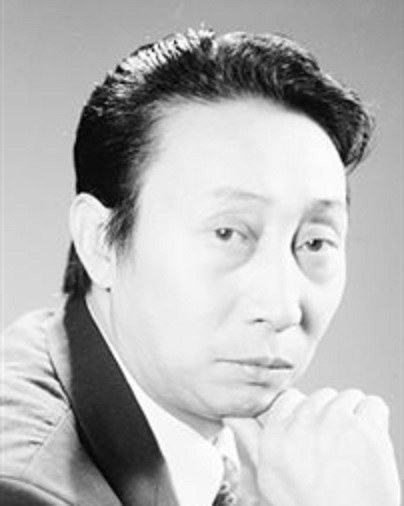 常彦 Yan Chang照片
