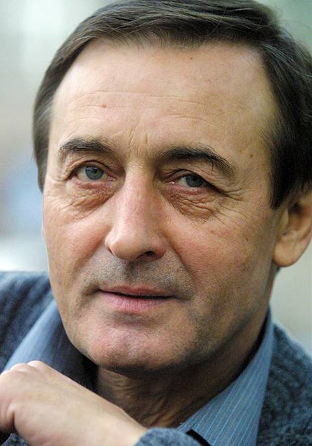 米哈乌·多科罗曼斯基 Michal Docolomanský照片