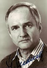 弗朗茨·鲁德尼克 Franz Rudnick照片