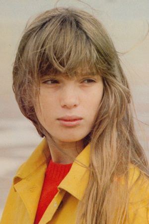 埃莱奥诺尔·克拉尔万 Eléonore Klarwein照片